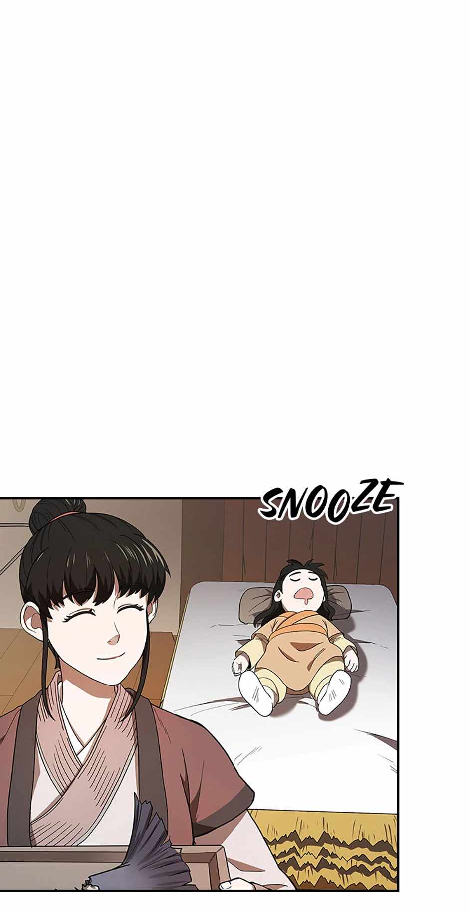 The Demonic Blade Fairy Chapter 1 110